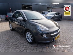 Opel ADAM - 1.2 Jam Favourite