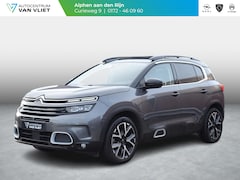 Citroën C5 Aircross - 1.2 PureTech Business Plus 130 PK | SCHUIF / KANTELDAK | AUTOMAAT | SENSOREN MET CAMERA |