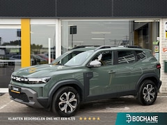 Dacia Duster - 1.2 TCe 130 mild hybrid Expression | Navigatie | Achteruitrijcamera | Stoelverwarming | LE