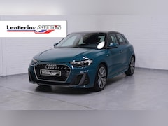 Audi A1 Sportback - 30 TFSI S Line Pro Line S Navigatie Apple-carplay S-Line exterieur lane-assist bleutooth t