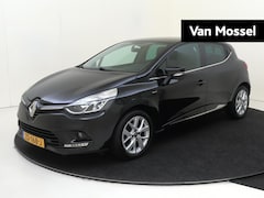 Renault Clio - 0.9 TCe Limited | Navigatie