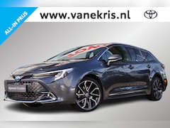 Toyota Corolla Touring Sports - Hybrid 200 Executive, Apple Carplay, Android Auto, JBL Audio, BSM, Parkeersensoren, Stoelv