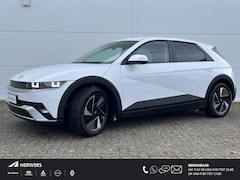 Hyundai IONIQ 5 - Connect Limited 84 kWh / 570 km WLPT / Fiscale waarde € 46595.- / Uit voorraad leverbaar /