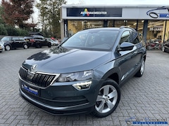 Skoda Karoq - 1.5 TSI ACT DSG Automaat Style CarPlay|Keyless|Camera|Climate