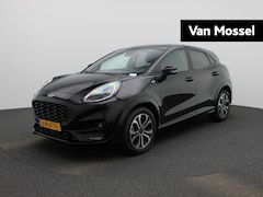 Ford Puma - 1.0 EcoBoost Hybrid ST-Line | B&O | Parkeersensoren | CC | Automatische verlichting |