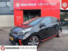 Kia Picanto - 1.0 T-GDI GT-Line