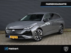 Peugeot 308 SW - Allure 1.2 Hybrid 145pk Automaat CAMERA VOOR + ACHTER | DRAADLOOS OPLADEN | DODE HOEK | AD