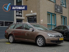 Volkswagen Golf Variant - 1.4 TSI Comfortline