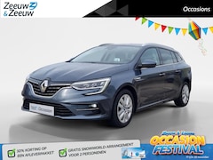 Renault Mégane E-Tech - Estate 1.6 Plug-In Hybrid 160 Intens * Head up display * Carplay * Winterpack * Camera * C