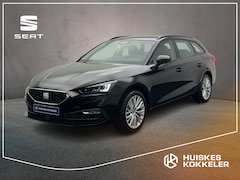 SEAT Leon Sportstourer - 1.5 TSI eHybrid 204pk Style - eHybrid voorraadactie