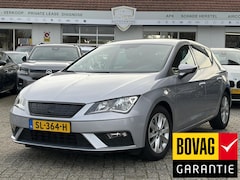 SEAT Leon - 1.0 EcoTSI Style AUTOMAAT | KLIMA | BOVAG