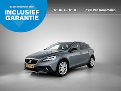 Volvo V40 Cross Country - 1.5 T3 Polar+ Luxury