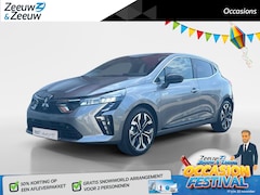 Mitsubishi Colt - 1.6 HEV Intense+ | Navi | Stoel-/ stuurverwarming | Dodehoek sensoren | Carplay / Android