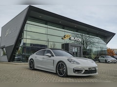 Porsche Panamera - 2.9 4 462pk E-Hybrid Platinum Sport design Panoramadak 5-zits 4-wielsturing Luchtvering Sp