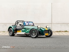 Caterham Seven - S3 S3 2.3 Duratec-R