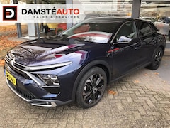 Citroën C5 X - 1.6 Plug-in Hybrid 225 Hypnos