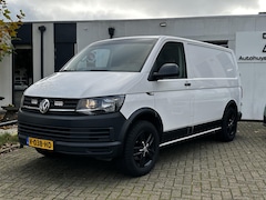 Volkswagen Transporter - 2.0 TDI L1H1 Trendline 2.0 TDI | 124.000 km | Stoere Offroad Look