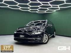 Volkswagen Golf Variant - 1.0 TSI Carplay | Dealer OH | Navi
