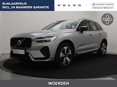Volvo XC60 - T6 PLUG-IN HYBRID LONG RANGE PLUS DARK SCHUIFDAK 360GR CAM TREKH