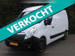Opel Movano - 2.3 CDTI BiTurbo L2H2 Start/Stop 136PK | Climate Control | NAVI | Bluetooth | Trekhaak | C