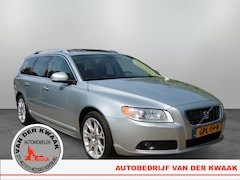 Volvo V70 - 3.0 T6 AWD Summum