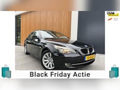 BMW 5-serie - 520i Business (( TIMING CHAIN PROBLEM ))