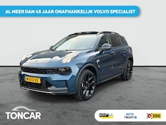 Lynk & Co 01 - 1.5 Plug in Hybrid Black Line| SkyRoof | Camera | Climate Pack | Pilot Assist | Park Assis