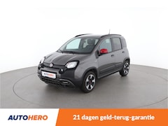 Fiat Panda - 1.0 Hybrid RED Cross | FW20323 |
