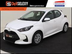 Toyota Yaris - 1.5 Hybrid 115 Comfort