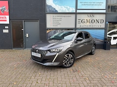 Peugeot 208 - 1.2 PureTech 100 Allure