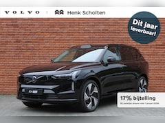 Volvo EX90 - Twin Motor Performance AWD Ultra 7p. 111 kWh Full Option | Actieve Luchtvering met FOUR-C