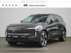 Volvo EX90 - Twin Motor Performance Ultra 7p. 111 kWh | Luchtvering | Adaptieve Cruise Control met Pilo