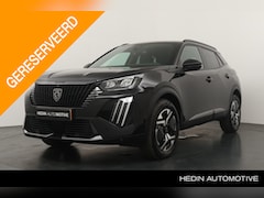 Peugeot 2008 - 1.2 Hybrid 145pk Allure Automaat | Navigatie | Camera V+A | Adaptieve Cruise Control | App