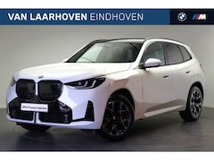 BMW X3 - 20d xDrive M Sport Automaat / Panoramadak / Trekhaak / Sportstoelen / Stoelverwarming / St