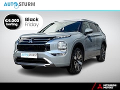 Mitsubishi Outlander - 2.4 PHEV Instyle
