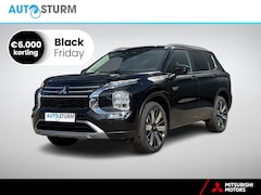 Mitsubishi Outlander - 2.4 PHEV First Edition