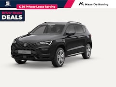 SEAT Ateca - 1.5 TSI FR Business Intense 150 PK DSG l Safe & Driving Pack XL l 18" Performance l Wegkla