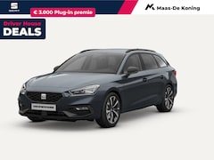 SEAT Leon Sportstourer - FR Business 1.5 TSI eHybrid 150 kW / 204 PK Statio | 18'' Lichtmetalen Velgen | Safe & dri
