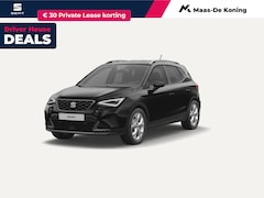 SEAT Arona - 1.0 EcoTSI FR Business Connect 116PK DSG