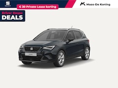 SEAT Arona - 1.0 EcoTSI FR Business Connect 115PK DSG Automaat