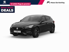 SEAT Leon - 1.5 TSI e-Hybrid FR Business | Black Pack | Panorama Dak | Herwaardering