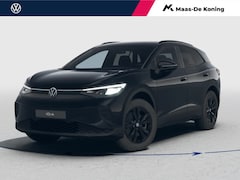 Volkswagen ID.4 - Pro Limited Edition 77 kWh accu 286 pk · Achteruitrijcamera · Trekhaak, elektrisch uitklap