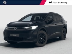 Volkswagen ID.4 - Pro Limited Edition 77 kWh accu 286 PK · Achteruitrijcamera · Draadloze telefoonlader · Sf