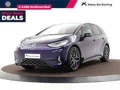 Volkswagen ID.3 - GTX Limited Edition 79 kWh accu, 326 PK · Achteruitrijcamera · Draadloze telefoonlader · S