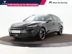 CUPRA Leon Sportstourer - 1.5 TSI 204pk DSG e-Hybrid Business · Camera · Apple/Android Car play · Elek. Trekhaak · K