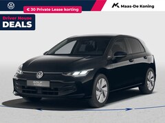 Volkswagen Golf - Life Edition 1.5 eHybrid 204 pk 6 versn. DSG · Achteruitrijcamera · draadloze telefoonlade
