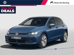 Volkswagen Golf - Life Edition 1.5 eHybrid 204 pk 6 versn. DSG · Comfort pakket · Achteruitrijcamera · Draad