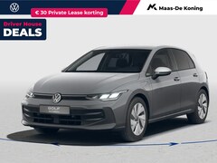 Volkswagen Golf - Life Edition 1.5 eHybrid 204 pk 6 versn. DSG · Achteruitrijcamera · draadloze telefoonlade