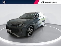 Volkswagen Tayron - Life Edition 1.5 eHybrid 204 pk 6 versn. DSG · Comfort pakket · Achteruitrijcamera · Draad