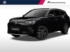 Volkswagen Tayron - R-Line-Edition 1.5 eHybrid 272 pk 6 versn. DSG · Black Style Pakket · Trekhaak incl. aanha